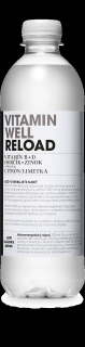 Vitamin Well RELOAD 500 ml