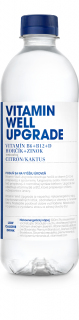 Vitamin Well UPGRADE 500 ml