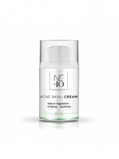 Acne skin cream NEIO - 50ml Molecule of Life