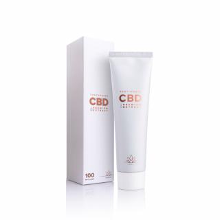 CBD Zubná pasta 100ml