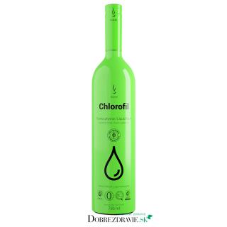 DuoLife Chlorofil 750ml