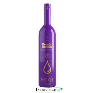 DuoLife Keratin Hair Complex 750ml