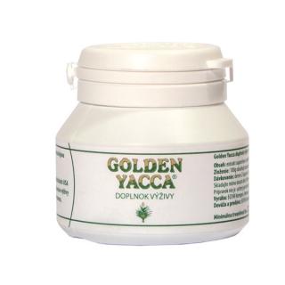 EGYM Kempen Golden Yacca kaps. 22g