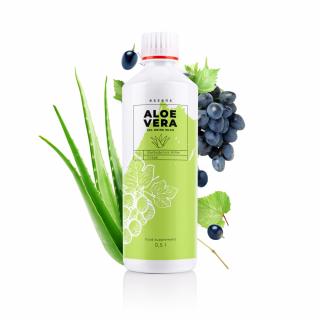 ESSENS Aloe vera 99,5% gel drink - hrozno