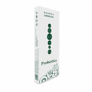 ESSENS Colostrum Probiotiká 6 ks