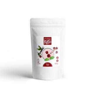 Essens Keto - Čerešňovo-vanilkový koktail 650g