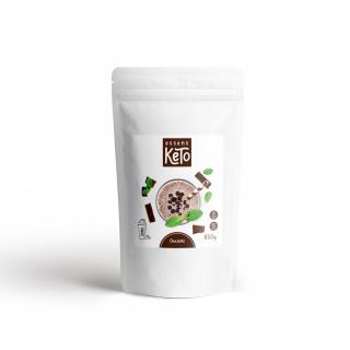 Essens Keto - Čokoládový koktail 650g