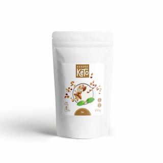 Essens Keto - Orechový koktail, 650g