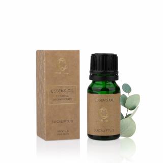 Éterický olej Eukalyptus - 10 ml