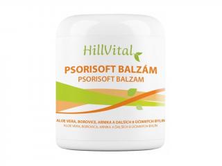 Hill Vital Psorisoft – pre psoriatickú starostlivosť o pleť 250 ml