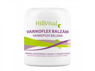 Hill Vital Varikoflex balzam na kŕčové žily 250 ml