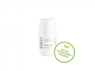 LUUV upokojujúci DEOdorant, 50 ml