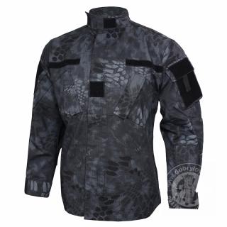 Blúza US Mandra NIGHT ACU FIELD 3XL