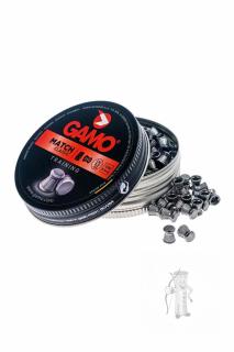 Diabolo Gamo Match Classic 5,5mm 250 ks