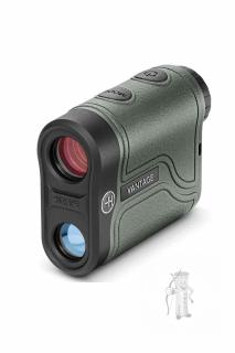 Diaľkomer Hawke Vantage 600 – Laser Range Finder (600m)