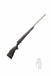 Guľovnica Weatherby Vanguard High Country .270Win