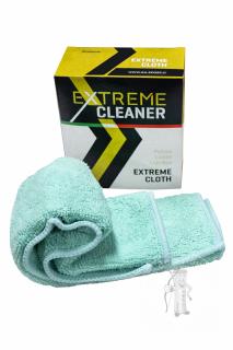 Handrička na čistenie zbraní Extreme Cleaner Cloth