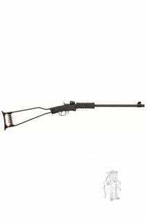 Malokalibrovka Chiappa Little Badger, kal. .17 HMR