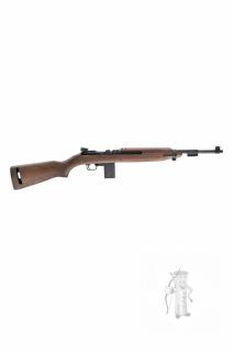 Malokalibrovka Chiappa M1-22 Carbine wood, kal. .22LR