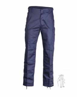 Nohavice BDU Navy blue