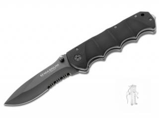 Nôž Magnum BLACK SPEAR 01RY247