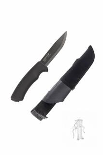 Nôž Morakniv Tactical Carbon