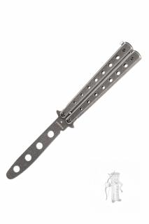 Nôž motýlik Magnum BALISONG TRAINER 2ND GEN. 01MB612