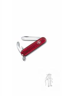 Nôž My first Victorinox Červená