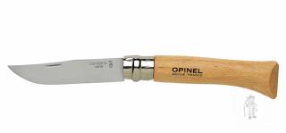 Nôž Opinel Inox No.° 10