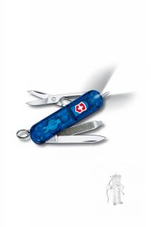 Nôž Victorinox 0.6226.T2 Signature Sapphire