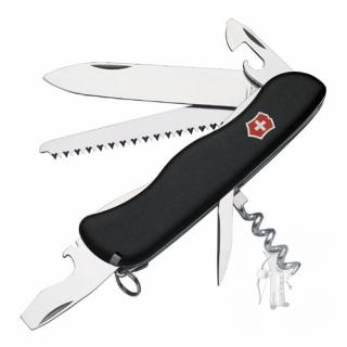 Nôž Victorinox FORESTER 0.8363.3