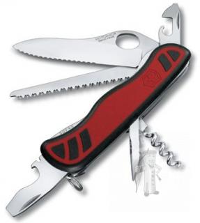 Nôž Victorinox Forester One Hand 0.8361.MWC