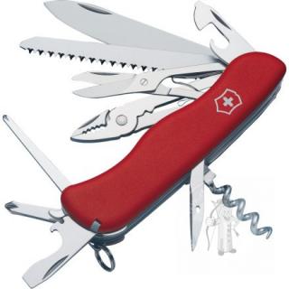 Nôž Victorinox Hercules 0.9043