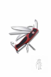 Nôž Victorinox Ranger Grip 57 Hunter