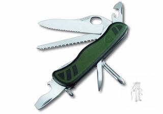 Nôž Victorinox Soldier 0.8461.MWCH