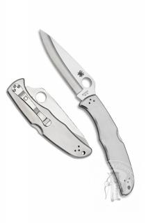 Nôž zatvárací Spyderco C10P Endura