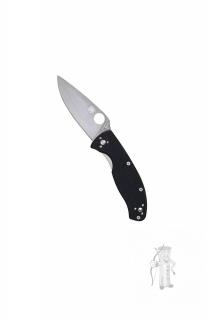 Nôž zatvárací Spyderco C122GP Tenacious