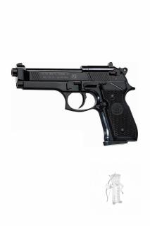 Pištoľ CO2 Beretta M92 FS