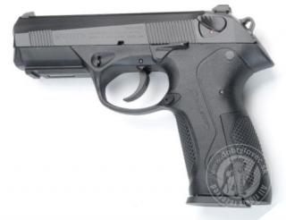 Pištoľ CO2 Beretta PX4 Storm 4,5mm