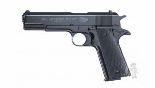 Pištoľ exp. Colt Government 1911 A1