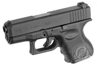 Pištoľ Glock 26 9x19 4. gen