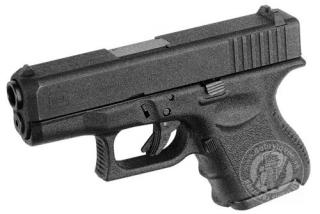 Pištoľ Glock 27 .40SW 4. gen