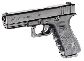 Pištoľ Glock 31 .357 SIG 4. generácia