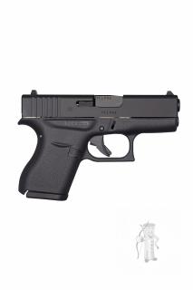 Pištoľ Glock 43 9x19