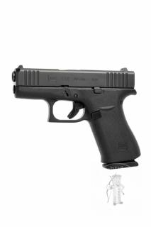 Pištoľ Glock 43x