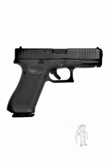 Pištoľ Glock 45