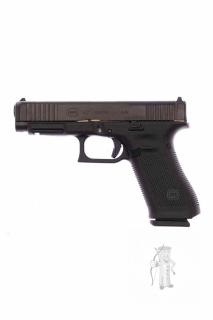 Pištoľ Glock 47 MOS FS