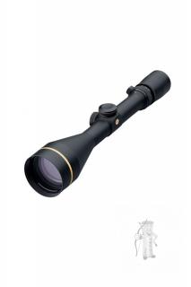 Puškohľad Leupold VX-3 3,5-10x50 Heavy Duplex