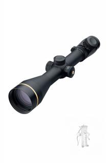 Puškohľad Leupold VX-3 4,5-14x50 Illum. German #4 Dot Side Focus