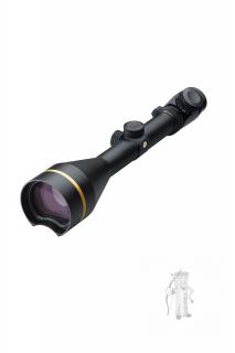 Puškohľad Leupold VX-3L 3,5-10x56 Illum. German #4 Dot